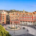 alpes maritimes