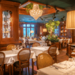 les grands buffets de narbonne