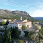 alpes maritimes