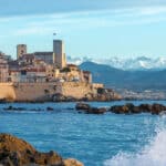 alpes maritimes