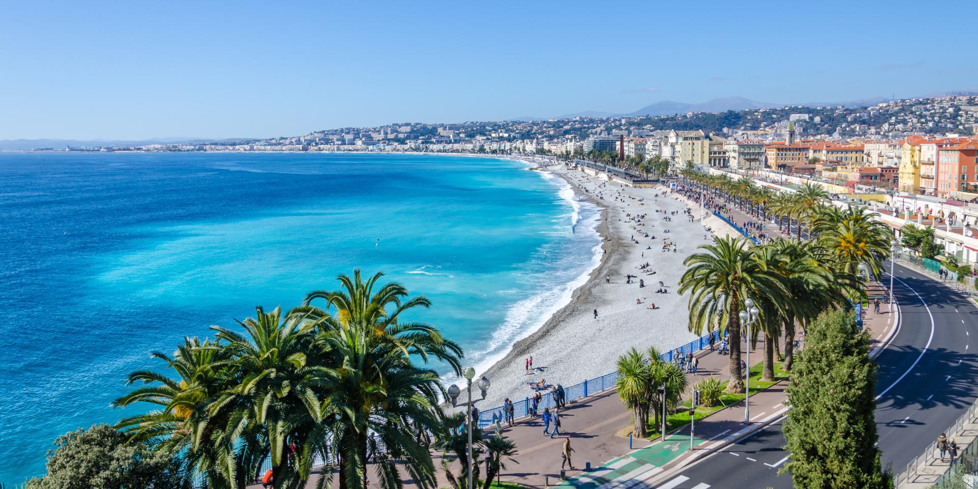 alpes maritimes