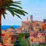 alpes maritimes