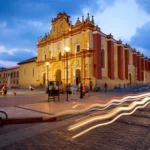 mexique