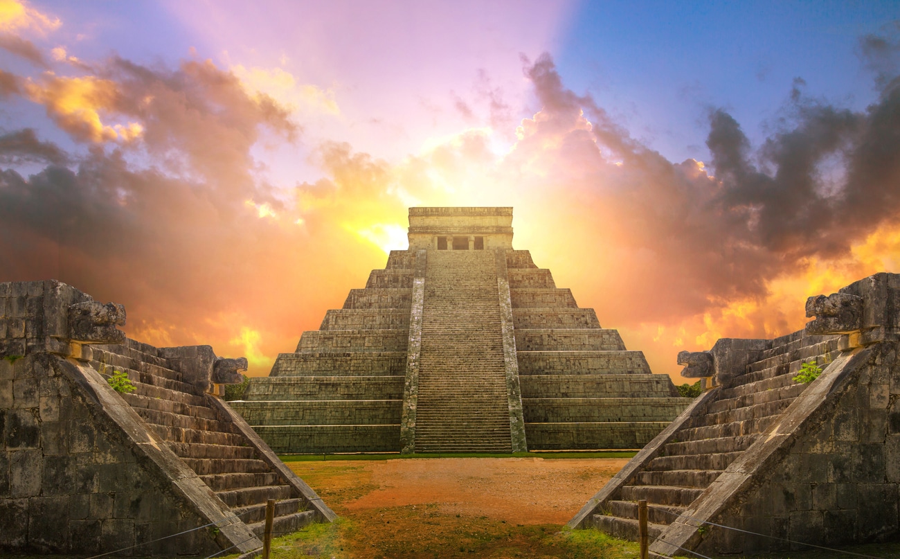 mexique