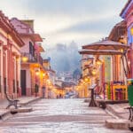 mexique