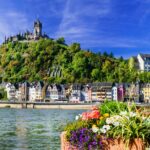 croisière moselle et rhin
