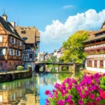 croisière moselle et rhin