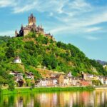 croisière moselle et rhin