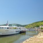 croisière moselle et rhin