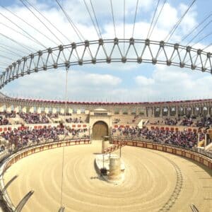 puy du fou