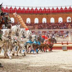 puy du fou