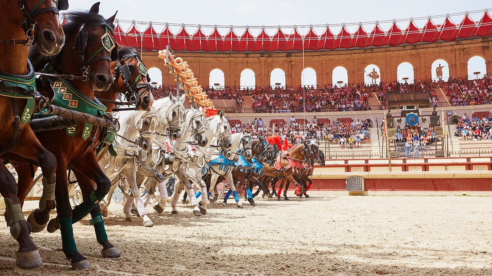 puy du fou