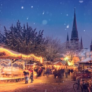 alsace marchés de noël