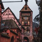 alsace marchés de noël alsace marchés de noël