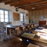 journée découverte en margeride